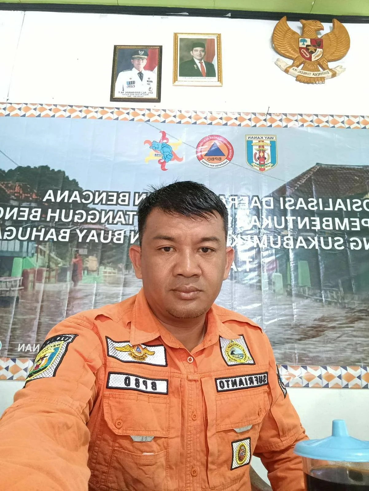 mengusut penggunaan anggaran perjalanan dinas di Badan Penanggulangan Bencana Daerah (BPBD) Kabupaten Way Kanan pada tahun anggaran 2024.