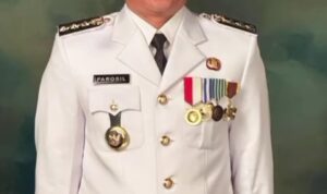 selamat kepada Bapak Parosil Mabsus dan Bapak Mad Hasnurin atas terpilihnya kembali sebagai Bupati dan Wakil Bupati Lampung Barat untuk periode 2025-2030.