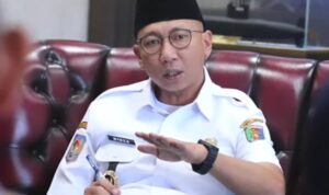 Gaji ke-13 ASN Lampung Resmi Cair! Rp118,7 Miliar Mengalir untuk 19 Ribu Pegawai