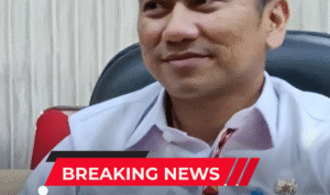 BPKAD Lampung Serius Benahi Tata Kelola Keuangan, Evaluasi LPPD 2024 menjadi Jadi Titik Awal